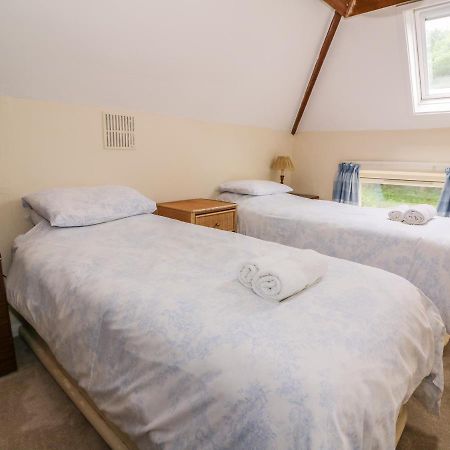 Gardener'S Cottage Llandrindod Wells Dış mekan fotoğraf