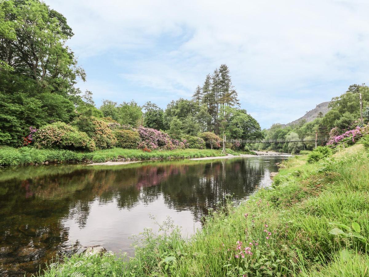 Gardener'S Cottage Llandrindod Wells Dış mekan fotoğraf
