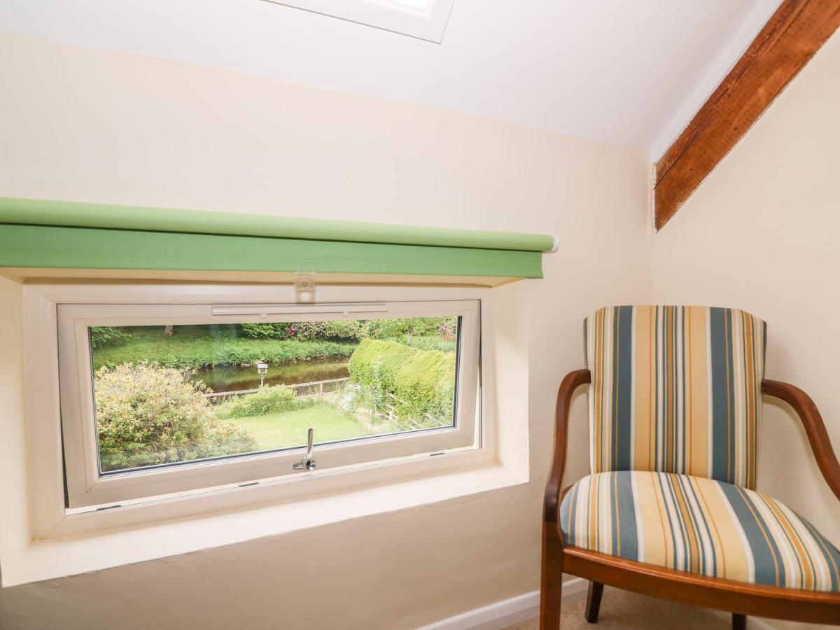 Gardener'S Cottage Llandrindod Wells Dış mekan fotoğraf