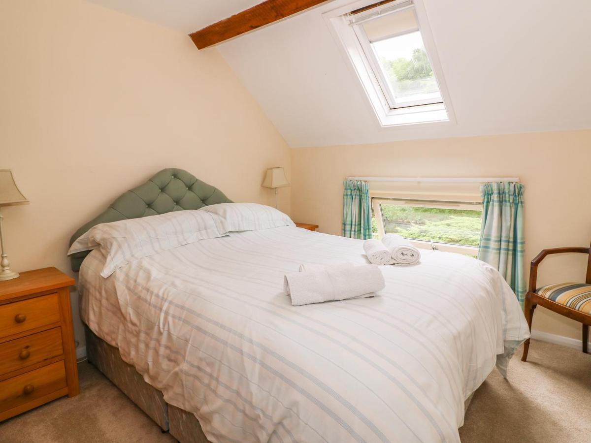 Gardener'S Cottage Llandrindod Wells Dış mekan fotoğraf