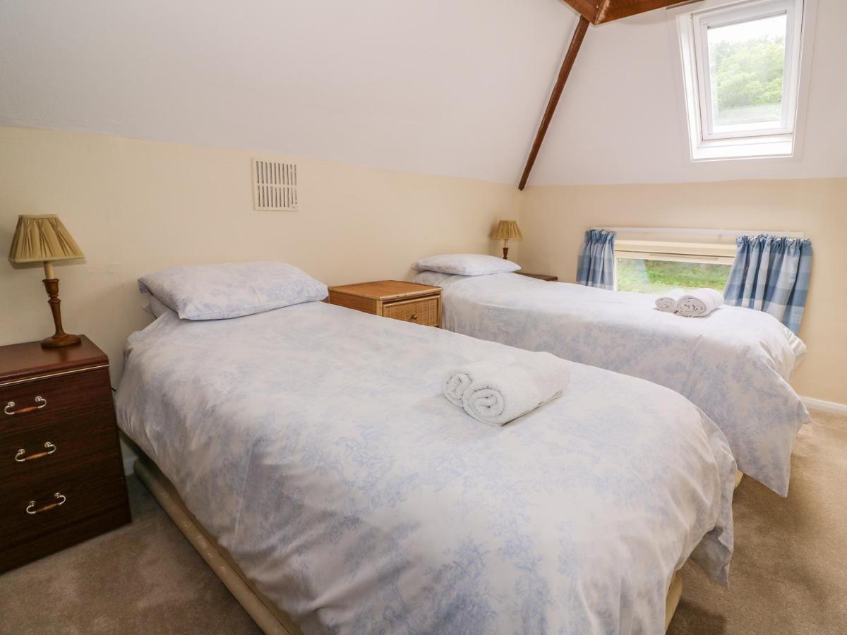 Gardener'S Cottage Llandrindod Wells Dış mekan fotoğraf