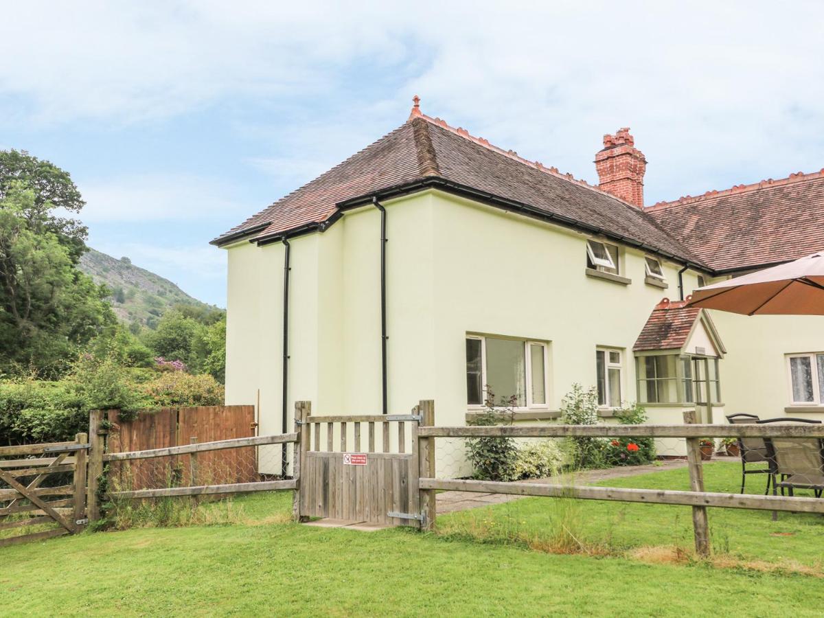 Gardener'S Cottage Llandrindod Wells Dış mekan fotoğraf