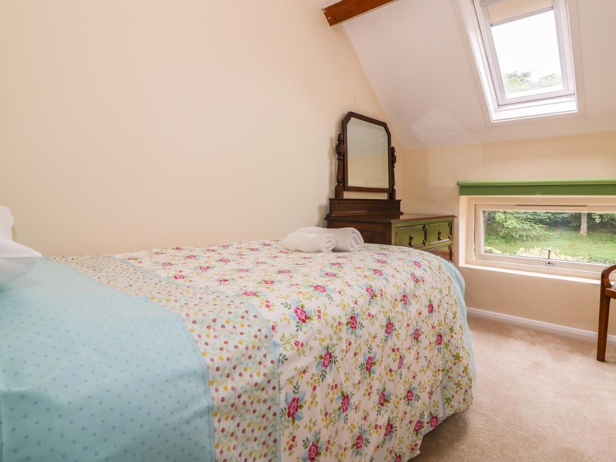 Gardener'S Cottage Llandrindod Wells Dış mekan fotoğraf